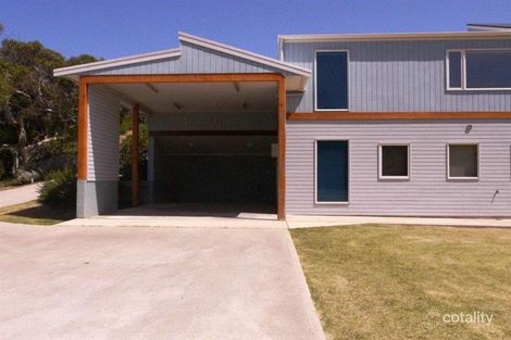 Property photo of 6 Edward Street Currie TAS 7256
