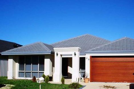 28 Turnstone Gld, Bennett Springs, WA 6063