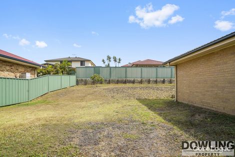 Property photo of 40 Whistler Parade Maryland NSW 2287