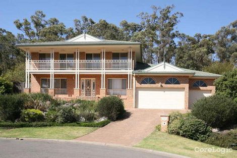 Property photo of 69 Maraket Avenue Blaxland NSW 2774