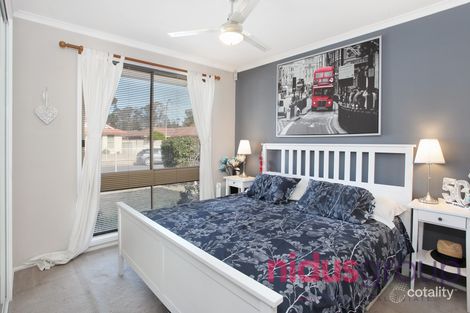 Property photo of 20 Nicolaidis Crescent Rooty Hill NSW 2766