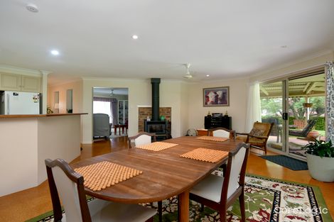 Property photo of 42 Cawdor Road Highfields QLD 4352