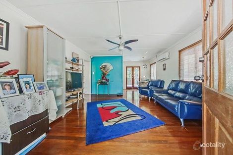 Property photo of 52A Algoori Street Morningside QLD 4170