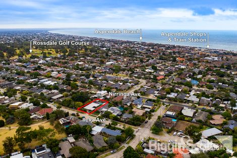 Property photo of 6 Iluka Avenue Aspendale VIC 3195
