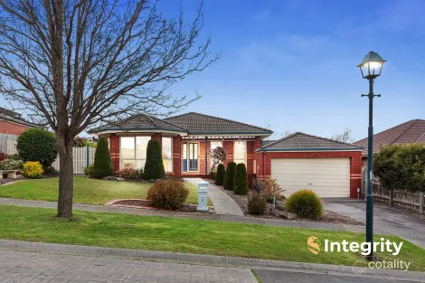 8 Semillon Ct, Yarra Glen, VIC 3775