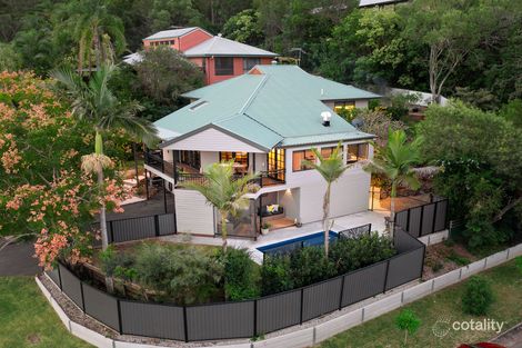 Property photo of 9 Romulus Street Eatons Hill QLD 4037