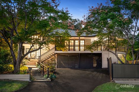 Property photo of 9 Romulus Street Eatons Hill QLD 4037