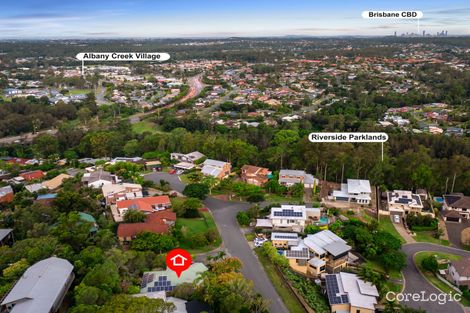 Property photo of 9 Romulus Street Eatons Hill QLD 4037