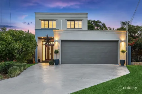 Property photo of 8 Winston Place Sylvania NSW 2224
