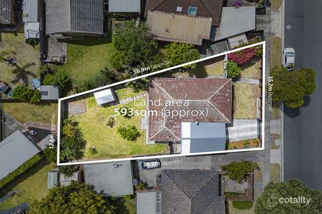 Property photo of 9 Nambour Road Keysborough VIC 3173