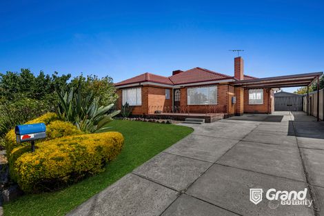 17 Goodwood Cres, Gladstone Park, VIC 3043