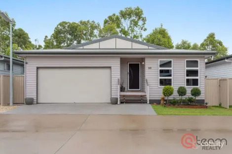 30/200 Mary St, Blackstone, QLD 4304