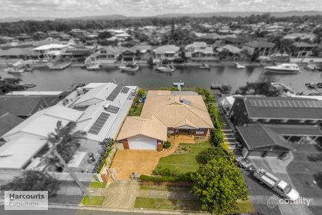 Property photo of 372 Bayview Street Hollywell QLD 4216