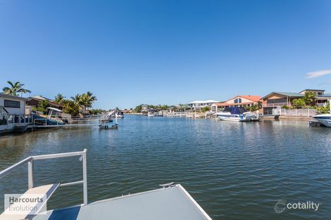 Property photo of 372 Bayview Street Hollywell QLD 4216