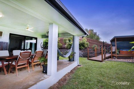 Property photo of 3 Afton Way Mount Louisa QLD 4814