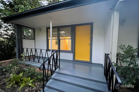 Property photo of 9/208 Murwillumbah Street Murwillumbah NSW 2484