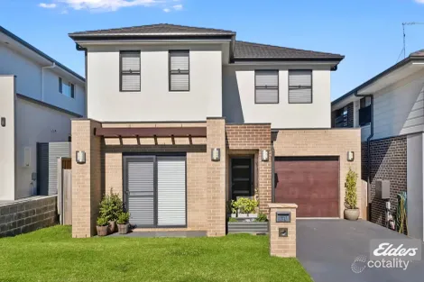 50 Hannaford Ave, Box Hill, NSW 2765