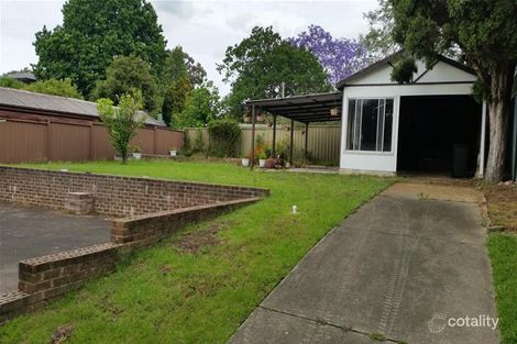 Property photo of 46 Wattle Street Rydalmere NSW 2116