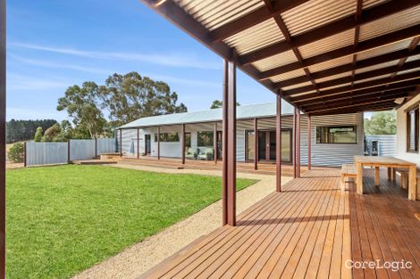 Property photo of 53 Criterion Court Clunes VIC 3370