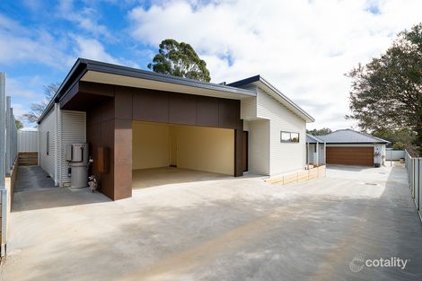 Property photo of 2/5A Gainsborough Street Castlemaine VIC 3450