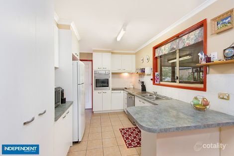 Property photo of 13 Brittlebank Circuit Banks ACT 2906