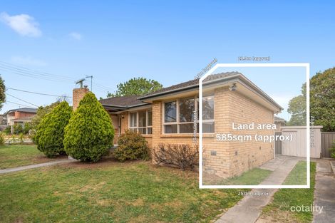 Property photo of 4 Primula Street Blackburn North VIC 3130