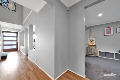 Property photo of 35 Bataan Circuit Bateau Bay NSW 2261