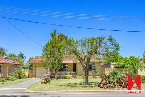Property photo of 61 Fleming Avenue Wilson WA 6107