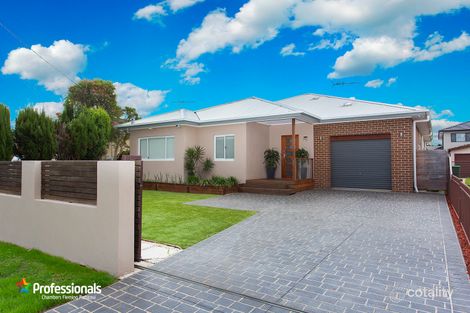 51 O'Brien Pde, Liverpool, NSW 2170