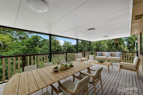 Property photo of 79 Brown Parade Ashgrove QLD 4060