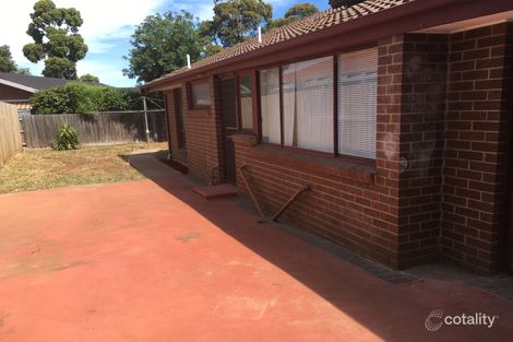 Property photo of 9 James Cook Drive Melton West VIC 3337