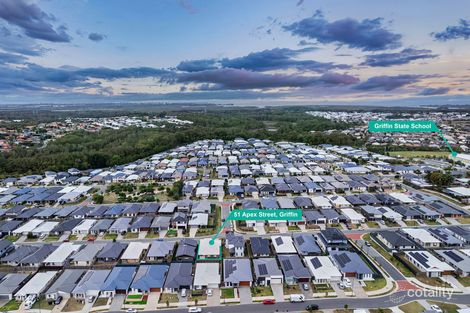 Property photo of 51 Apex Street Griffin QLD 4503