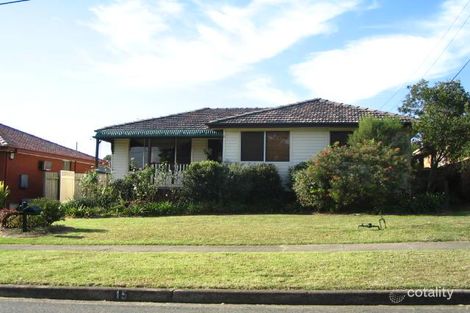 Property photo of 15 Winnipeg Street Seven Hills NSW 2147