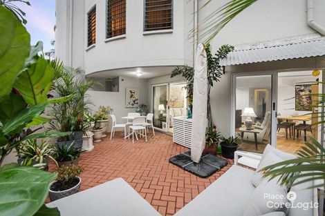 Property photo of 1/19 O'Connell Street Kangaroo Point QLD 4169