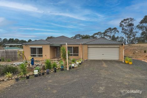 641 Hylands Lane, Heathcote, VIC 3523