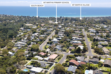 51 Cornwall Cres, Mount Martha, VIC 3934