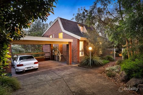 Property photo of 31 Marlow Place Eltham VIC 3095