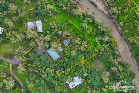 Property photo of 7 River Court Alice River QLD 4817