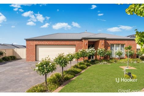 Property photo of 5 Paperbark Court Broadford VIC 3658