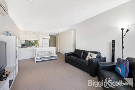 Property photo of 207/60 Edgewater Boulevard Maribyrnong VIC 3032