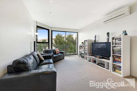 Property photo of 207/60 Edgewater Boulevard Maribyrnong VIC 3032