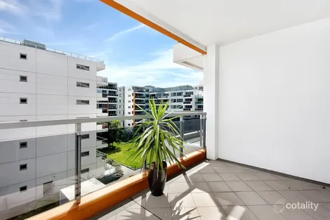 Property photo of 435/2-4 Lachlan Street Waterloo NSW 2017