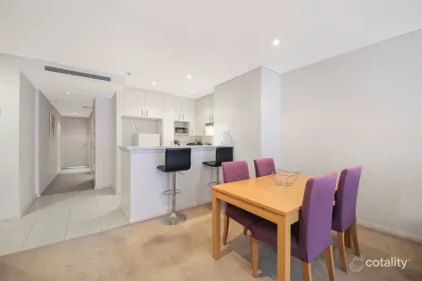 Property photo of 435/2-4 Lachlan Street Waterloo NSW 2017