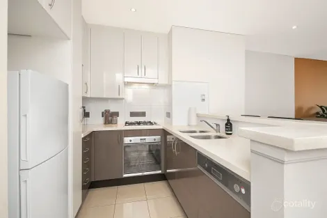 Property photo of 435/2-4 Lachlan Street Waterloo NSW 2017