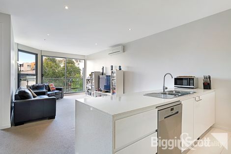 Property photo of 207/60 Edgewater Boulevard Maribyrnong VIC 3032