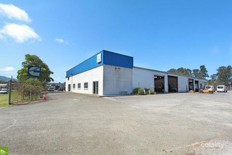 107-109 Montague St, North Wollongong, NSW 2500