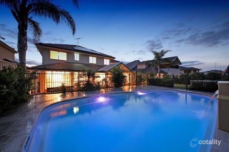 Property photo of 4 Justis Drive Harrington Park NSW 2567