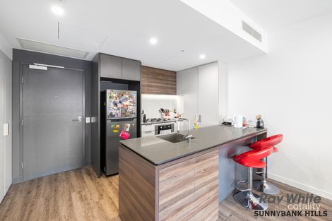 Property photo of 2133/38 Hope Street South Brisbane QLD 4101