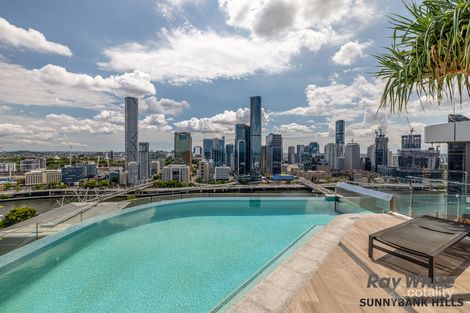 Property photo of 2133/38 Hope Street South Brisbane QLD 4101