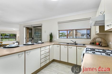 Property photo of 56 Torquay Crescent Tingalpa QLD 4173